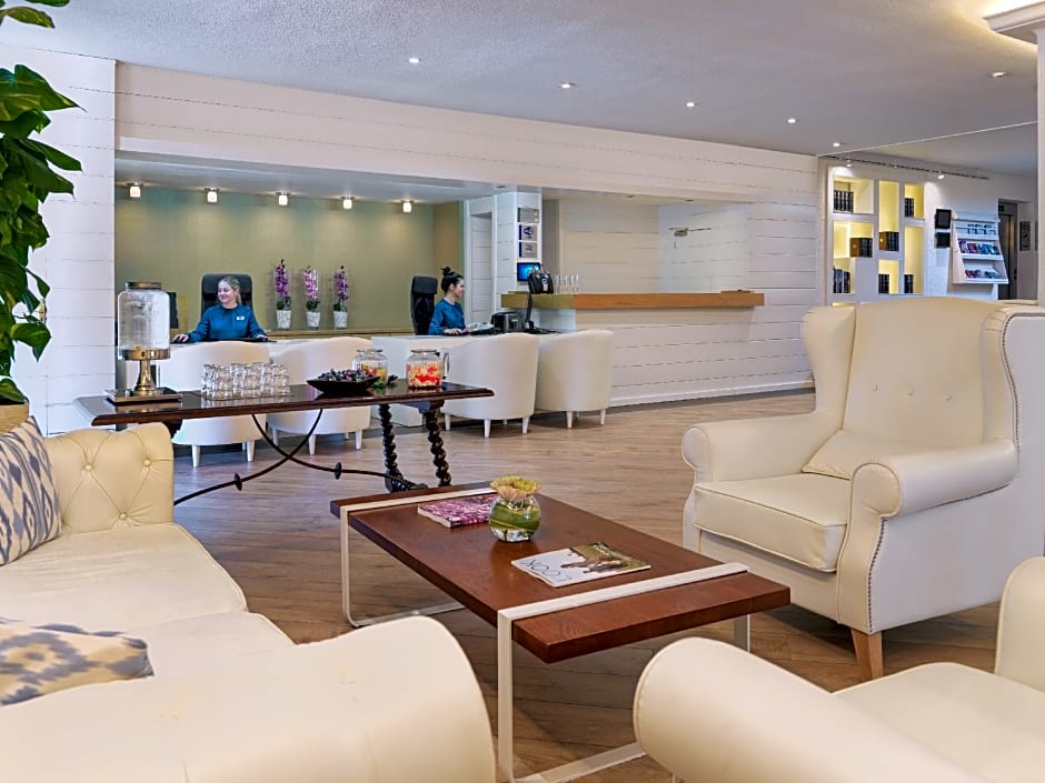 Boutique Hotel H10 Punta Negra