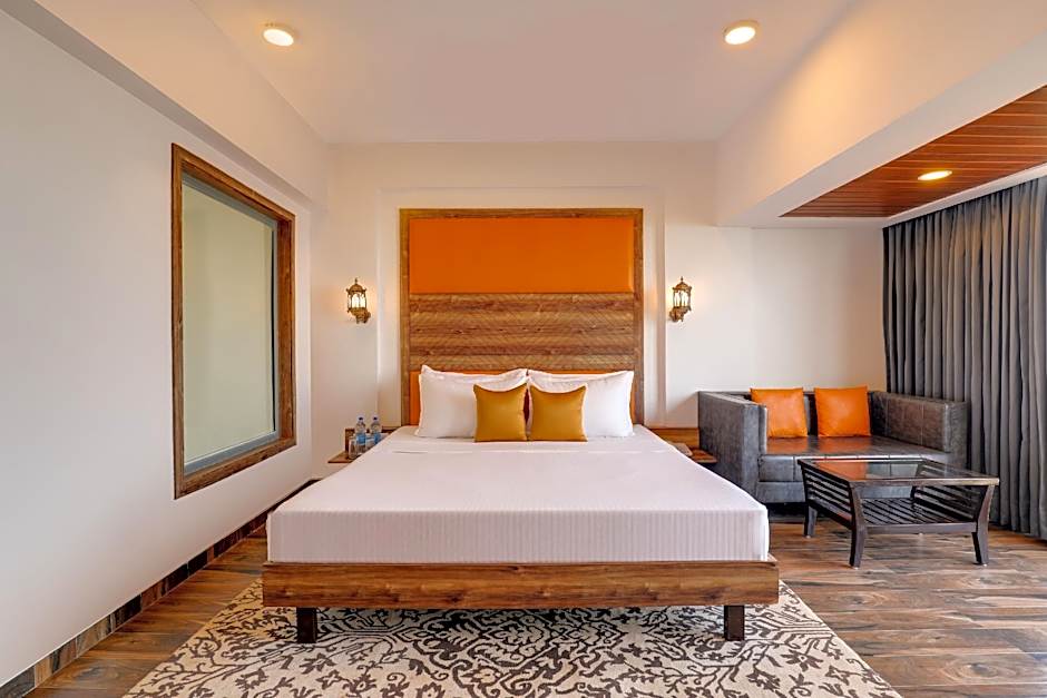 Lemon Tree Hotel, Dapoli