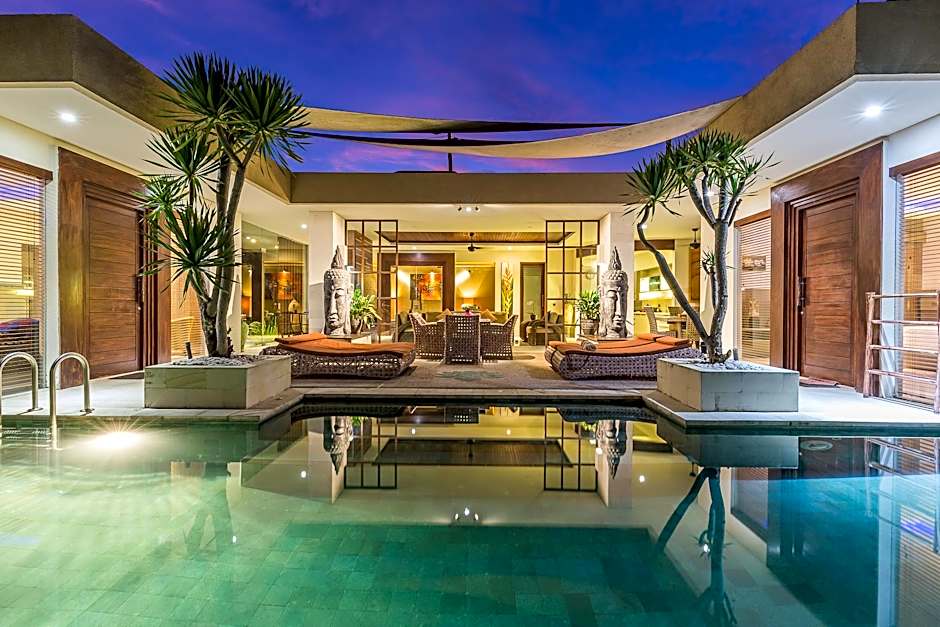 Villa Lisha
