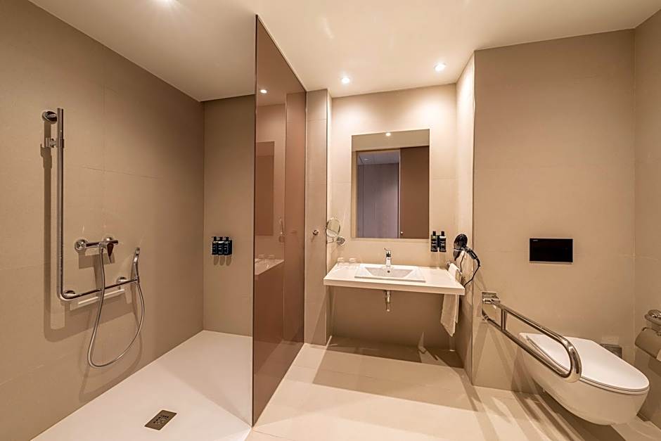 Eurostars Oasis Marbella