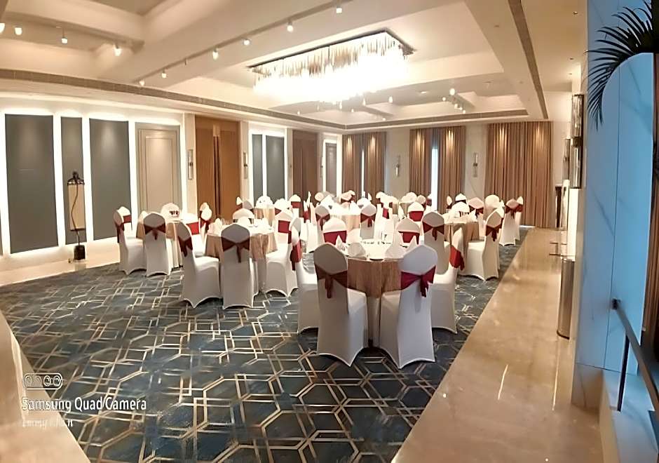Park Inn by Radisson Surat