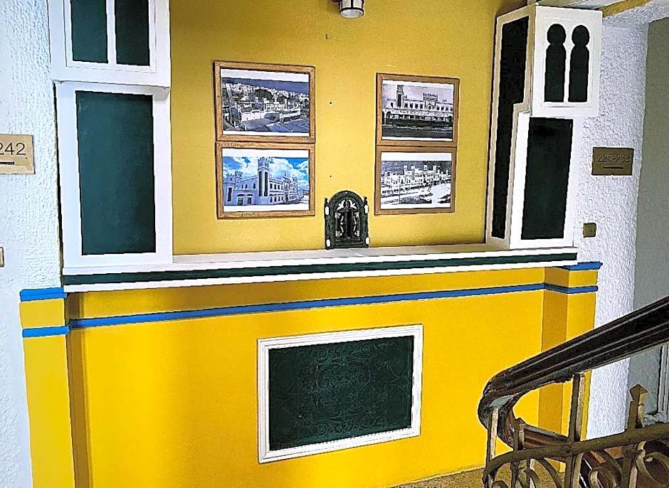 HOTEL REGINA