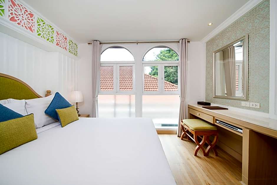 Photo 1 of 6 of Superior 1 Double Bed or 2 Beds