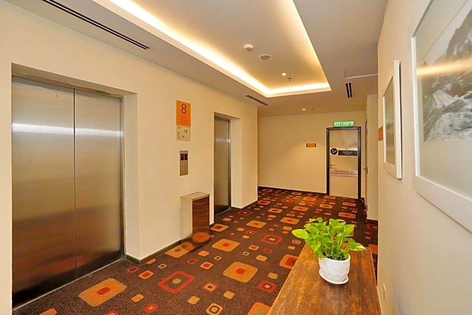 Cititel Express Ipoh