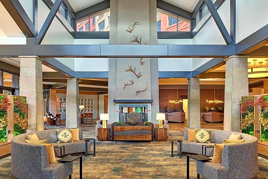 The Westin Westminster