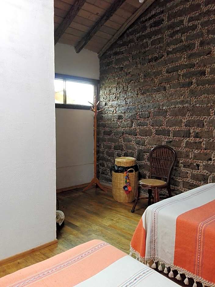 Casa del siglo XVII