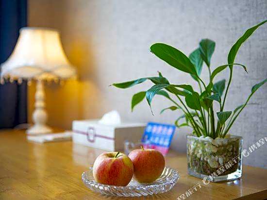 Yisu Hotel (Cixi Guanhaiwei Branch)