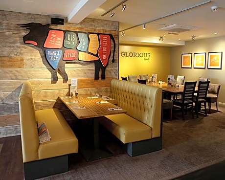 Premier Inn Torquay Seafront