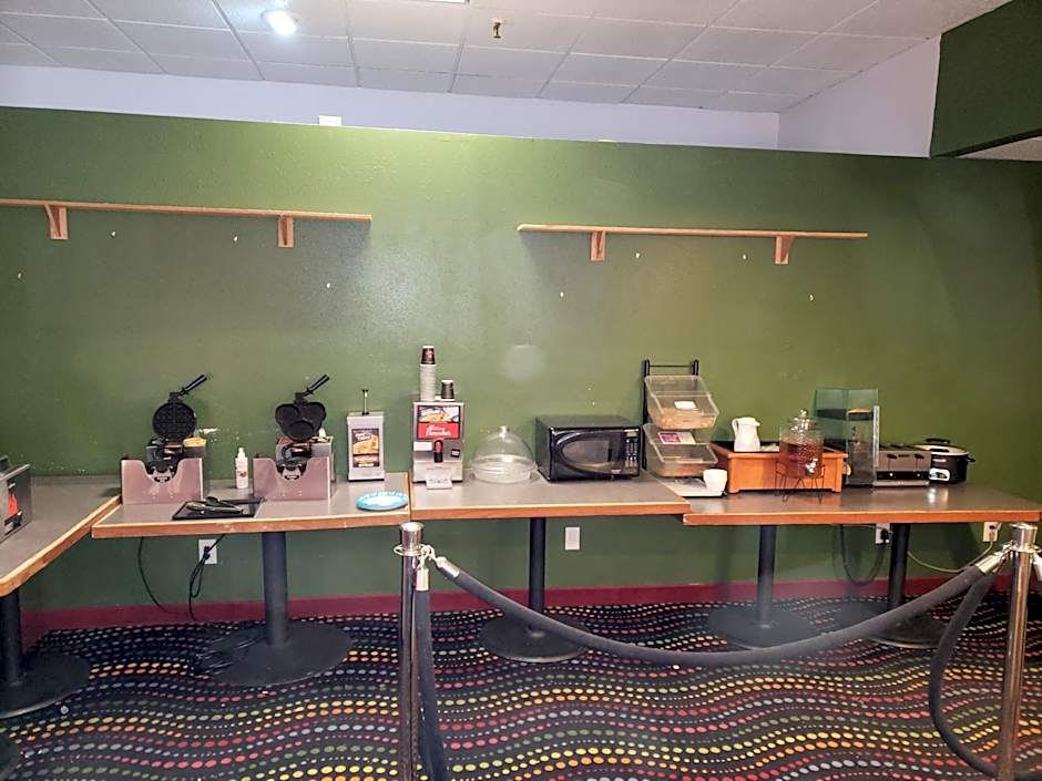 Americas Best Value Inn Billings