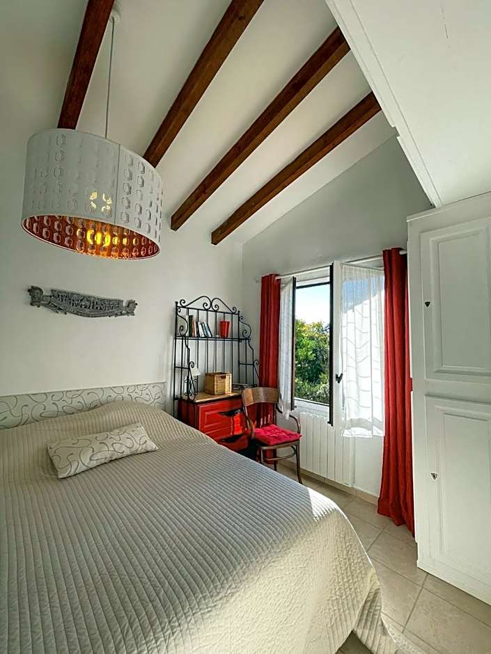 Villa Argentella, Santa Giulia