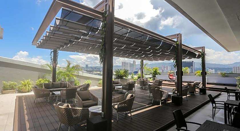 Toyoko Inn Cebu