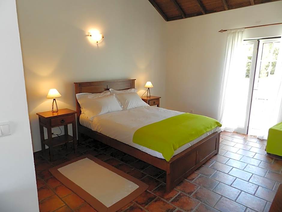 Herdade Moita Mar - Country & Sea