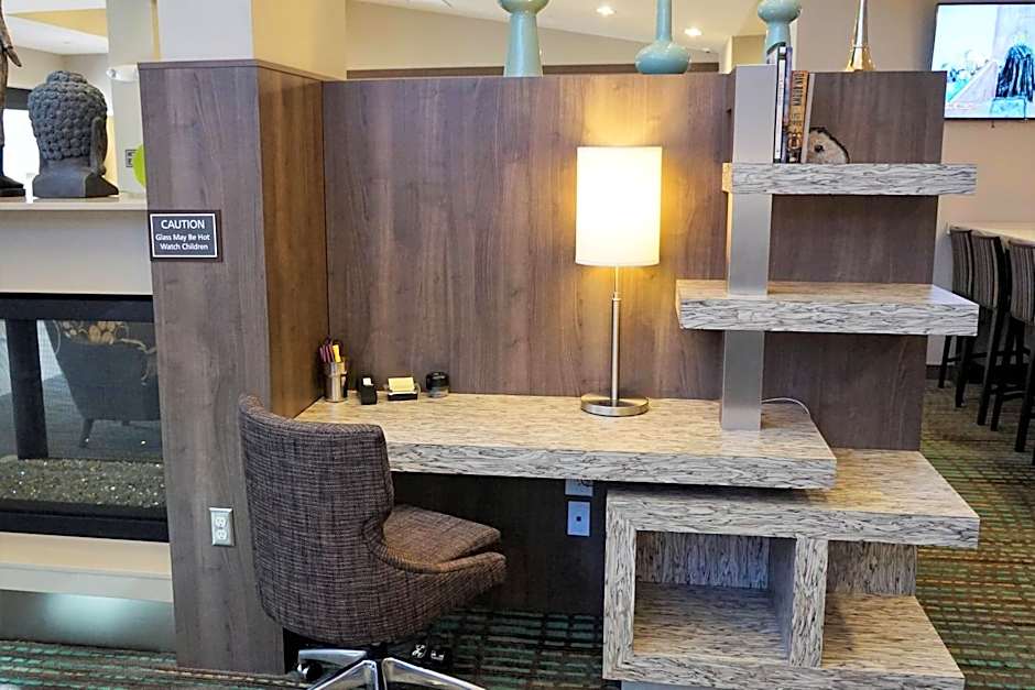 Residence Inn by Marriott Akron South/Green