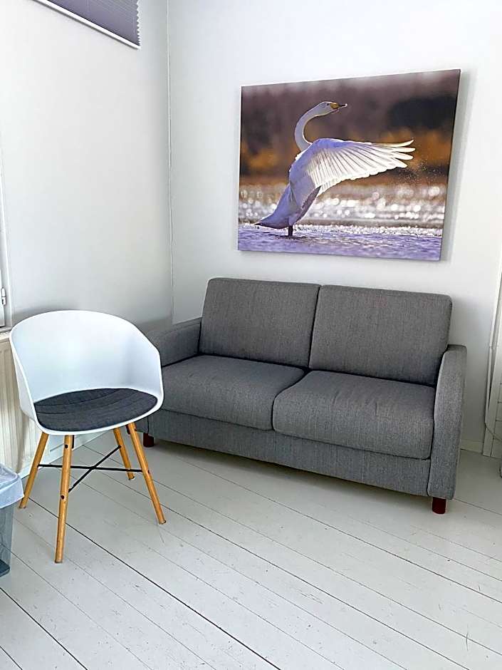 Hotelli Liminganlahti