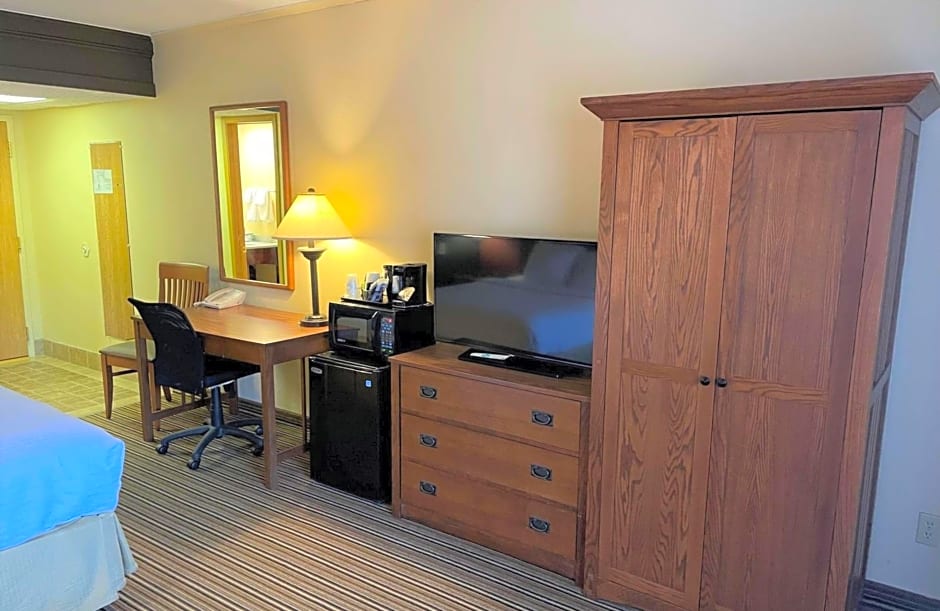 Best Western Starlite Village