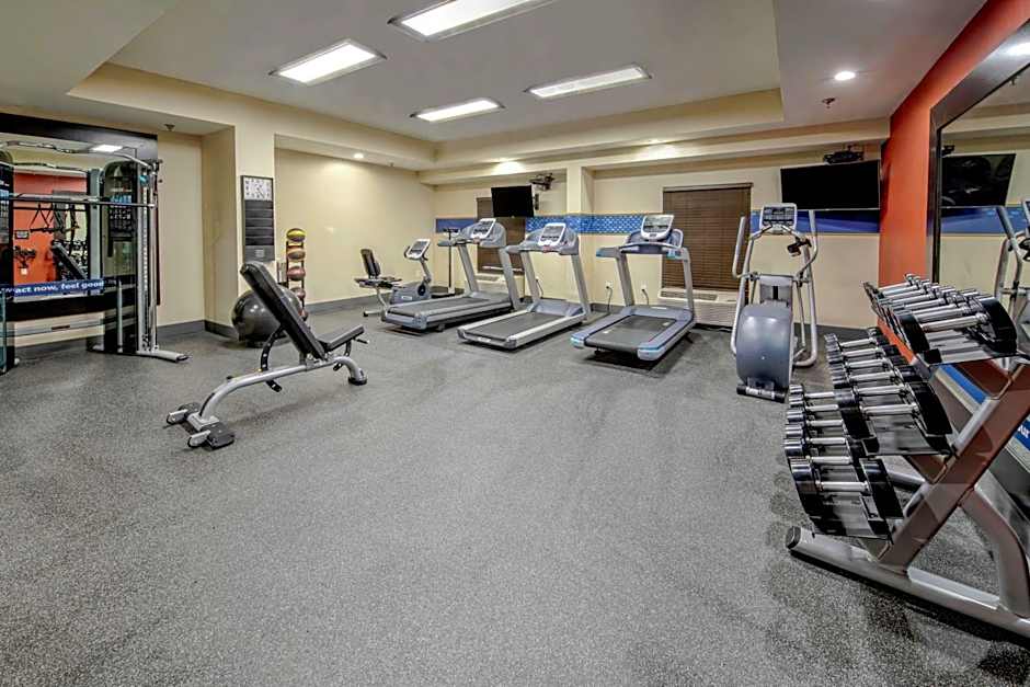 Hampton Inn By Hilton And Suites Memphis-Wolfchase Galleria