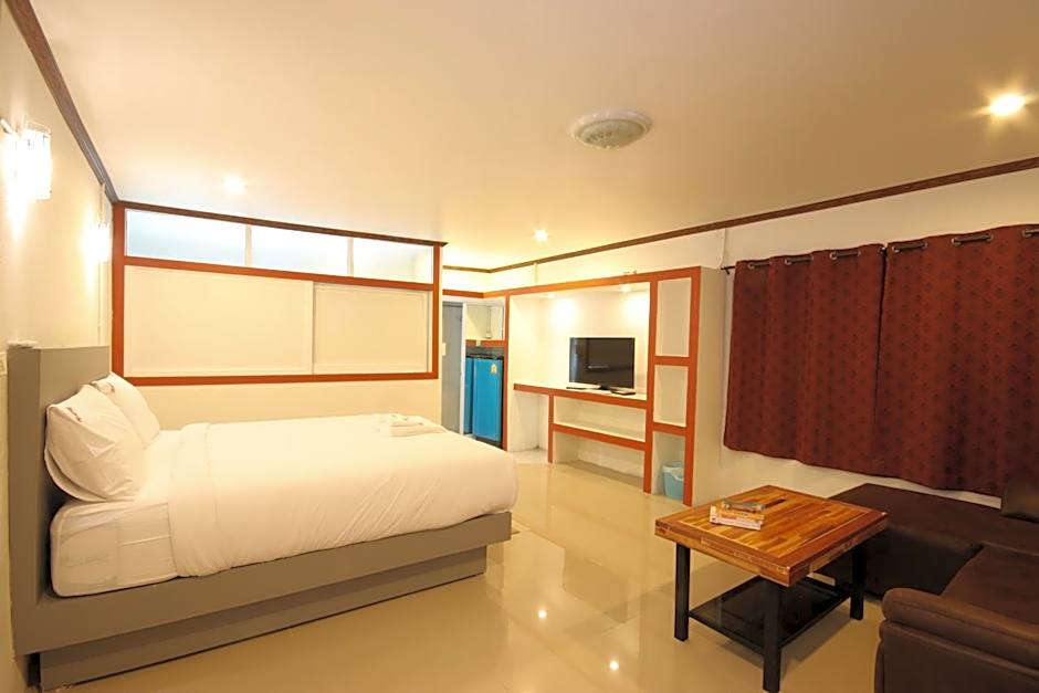 AVA Boutique Guesthouse