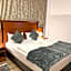 City Hotel West Frankfurt City Centre