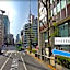 Hotel Livemax Kayabacho