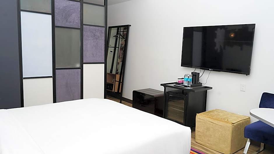 Aloft Ponce Hotel & Casino