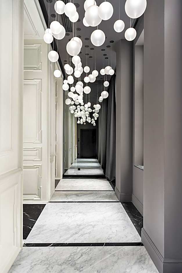 The Amauris Vienna - Relais & Châteaux