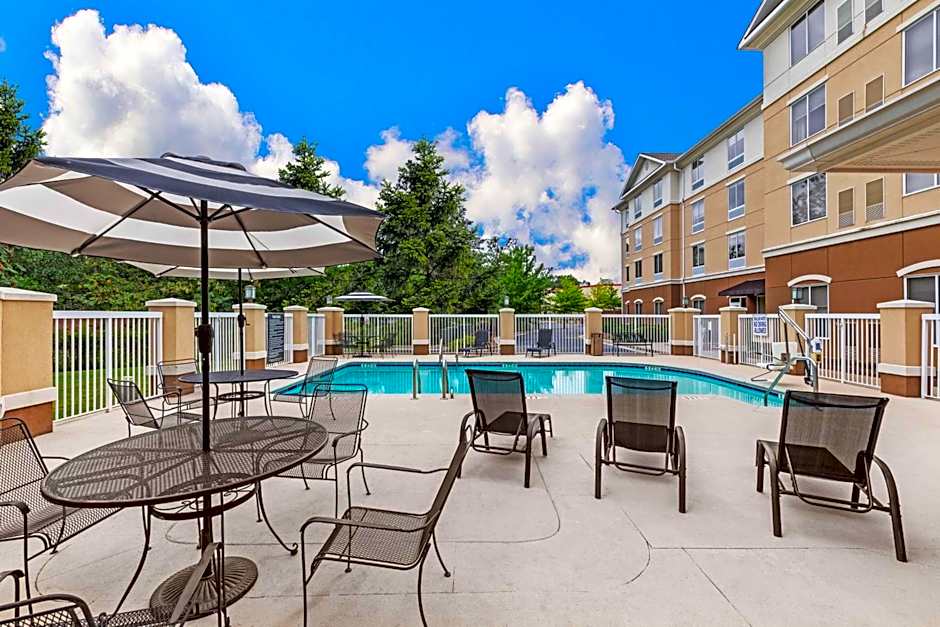 Hilton Garden Inn Aiken