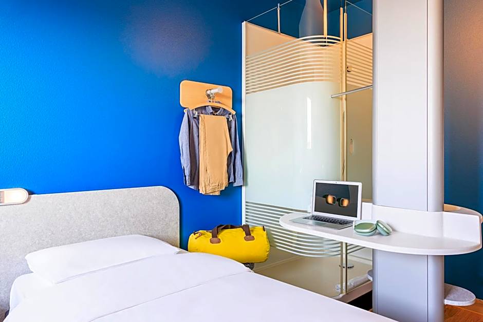 Ibis budget Bussigny Lausanne