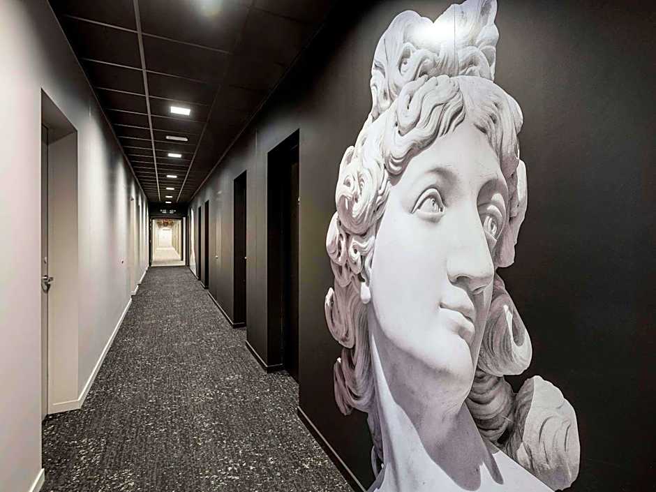 ibis Styles Namur