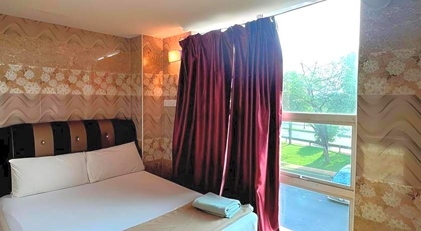 Putra Heights New Wave Hotel