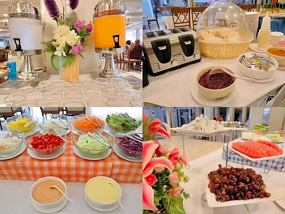 Korat Hotel