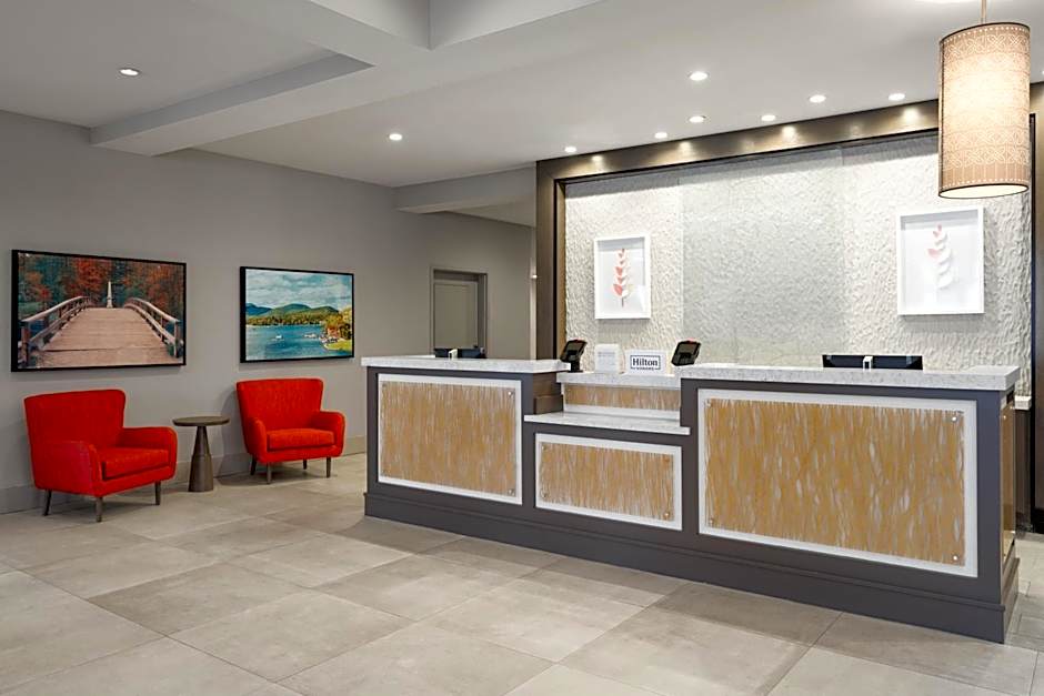 Hilton Garden Inn Lenox/Pittsfield