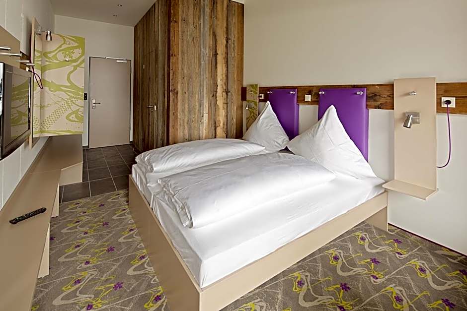 Explorer Hotel Montafon