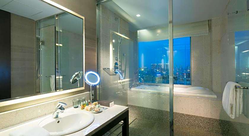 The Strings by InterContinental Tokyo By IHG