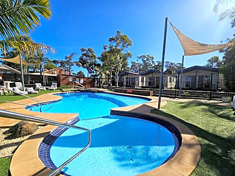 Ingenia Holidays Torquay Australia