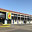 Super 8 by Wyndham Petaluma