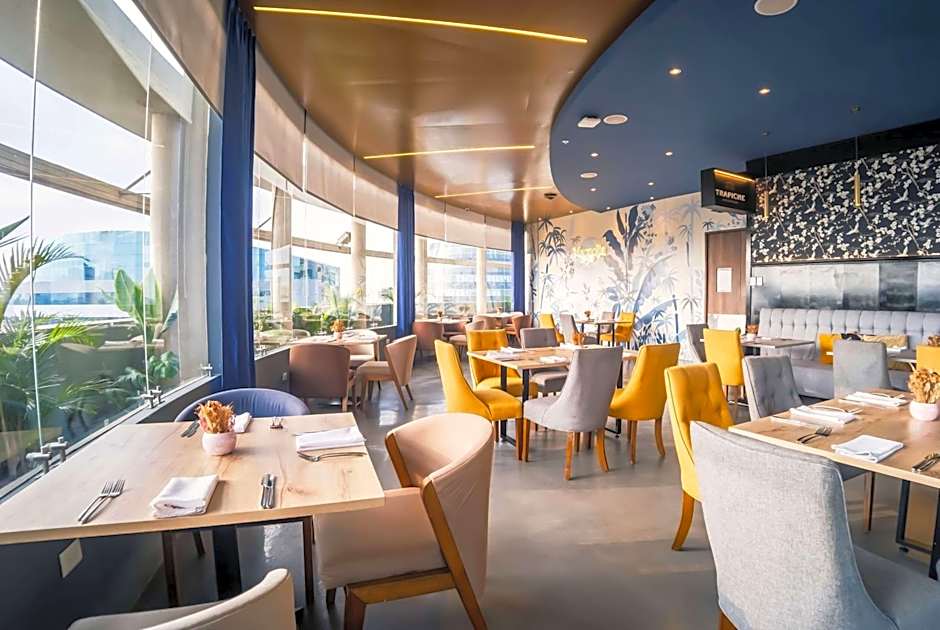Wyndham Garden Guayaquil