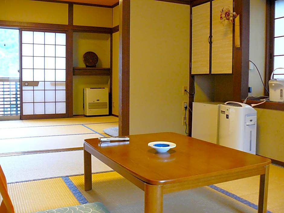 Photo 1 of 6 of Japanese-Style Room with Shared Bathroom