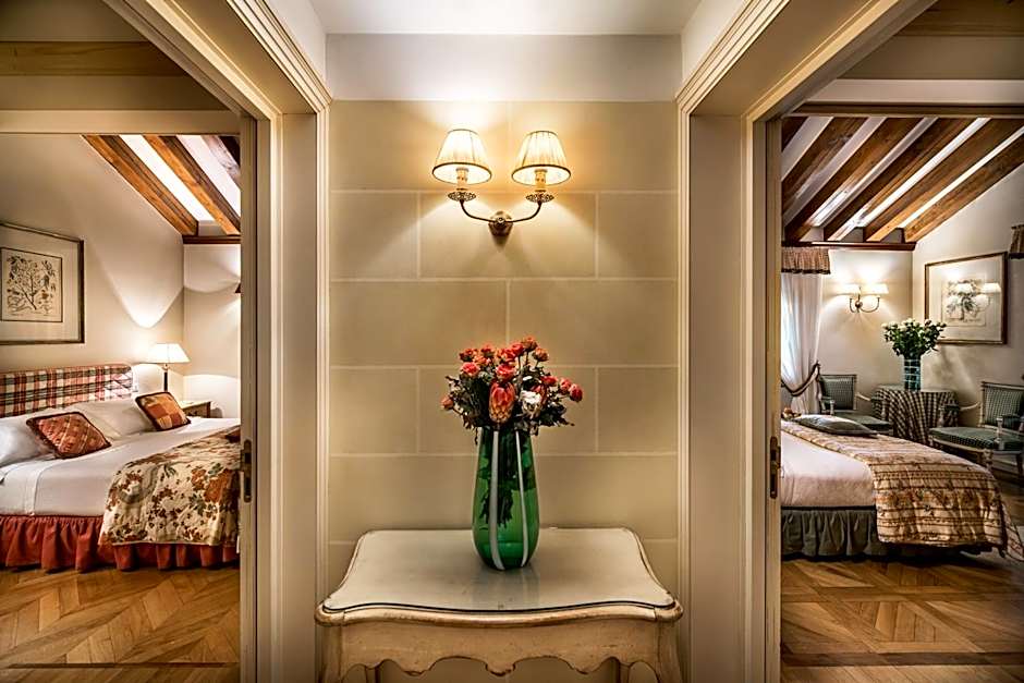 Relais et Chateaux Hotel Villa Franceschi