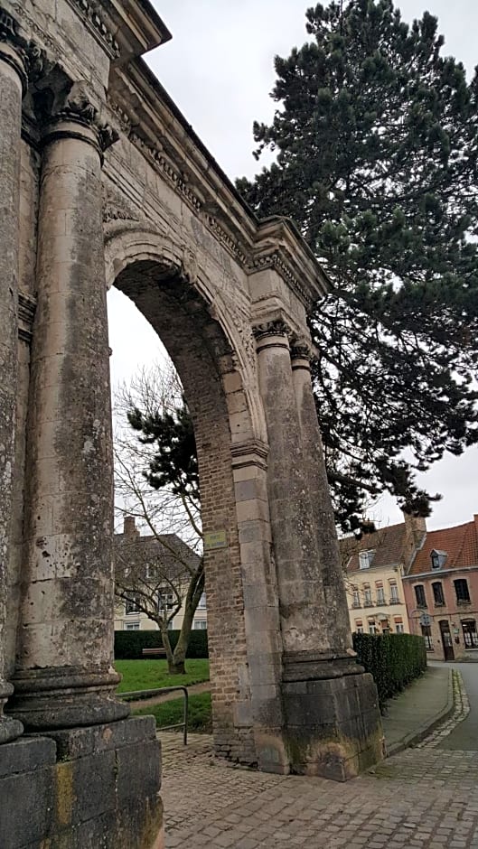 chambres d'hôtes Le Carillon