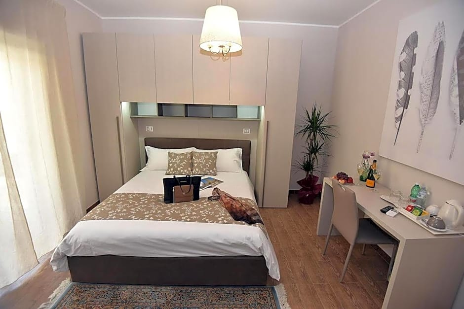 B&B Paradiso Relais