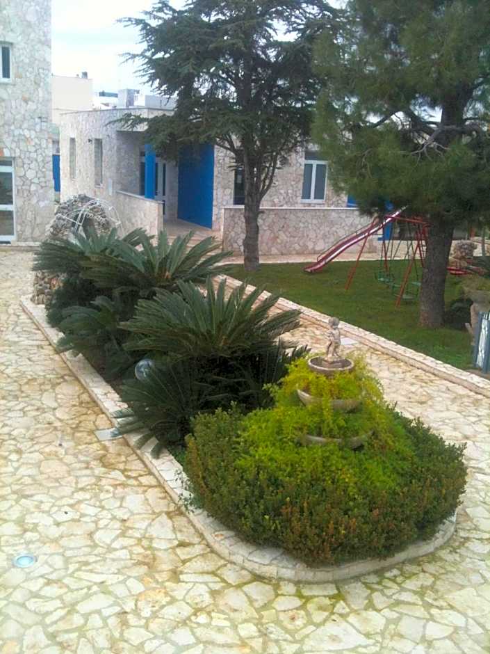 Bed and Breakfast Fly