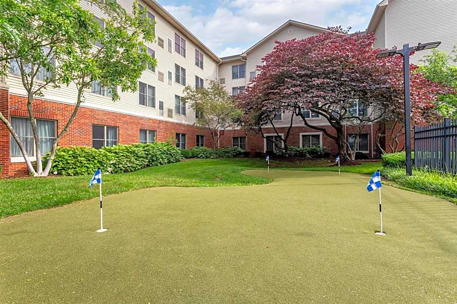 Homewood Suites By Hilton Lexington, Ky