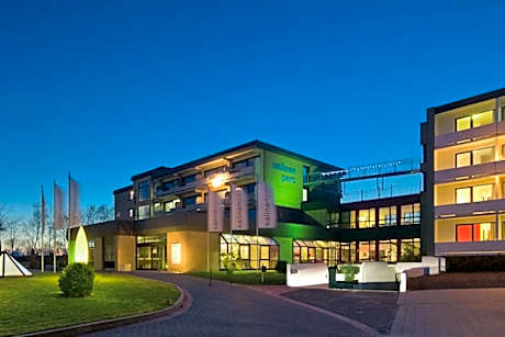 salinenparc Design Budget Hotel