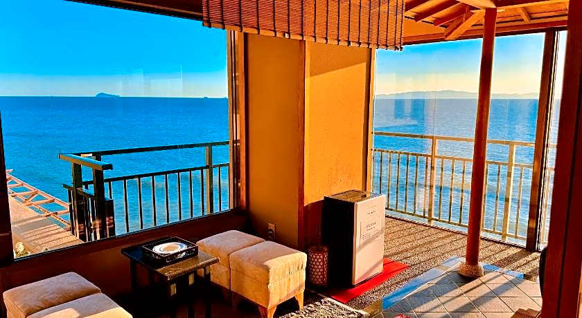 Yamaumi Onsen Shyuku Kaifuu