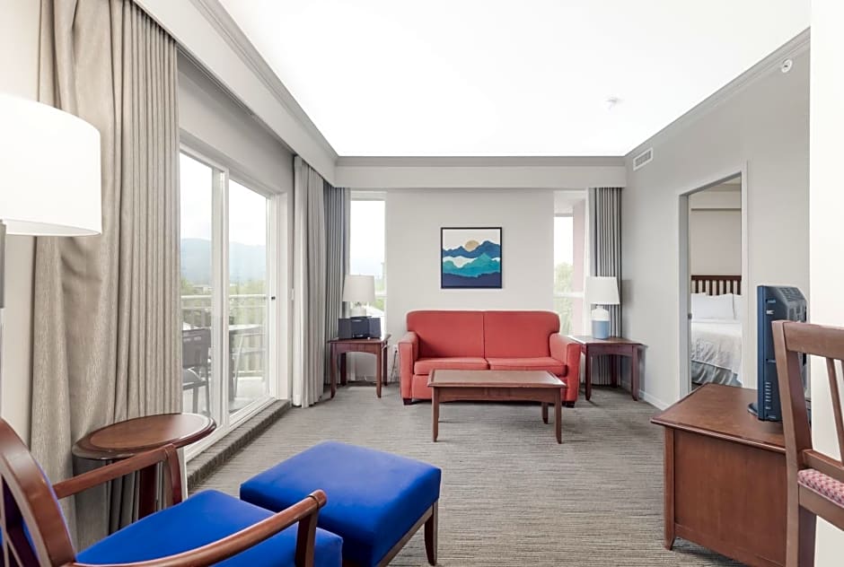 Photo 1 of 8 of Premium 1 Bedroom Suite