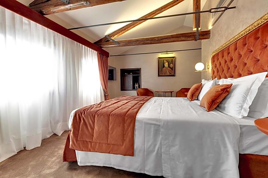 Hotel Dona Palace