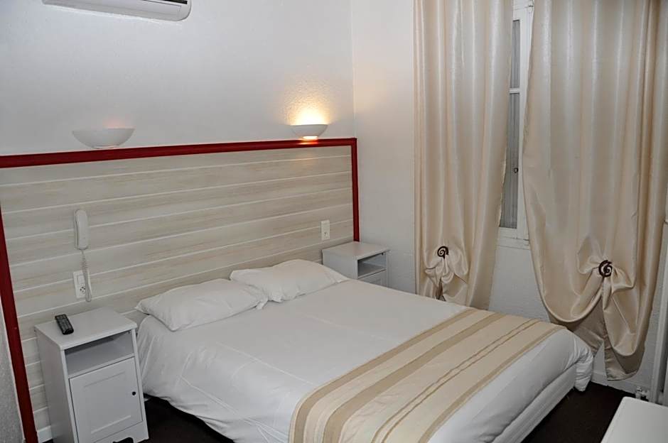 Citotel Hôtel Cesar