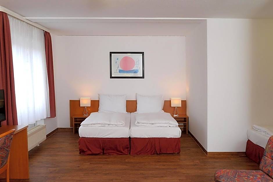Apart Hotel Sehnde