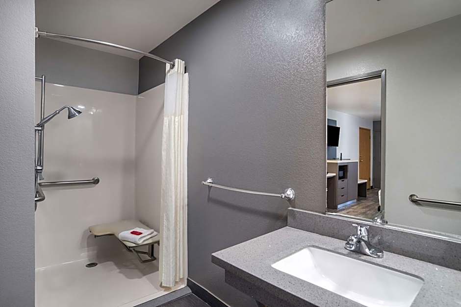 SureStay Hotel by Best Western Ukiah