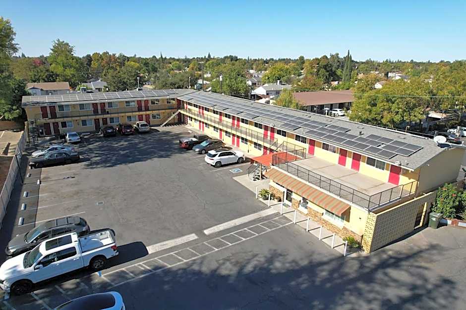 Sky Riders Motel